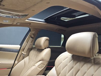 2025 Genesis G80 (RG3) — миниатюра 34