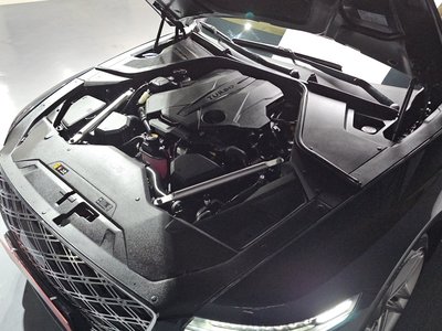 2025 Genesis G80 (RG3) photo 7