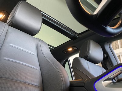 MERCEDES-BENZ GLE - 10