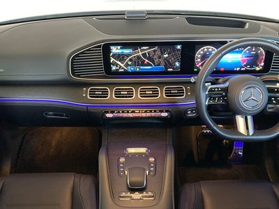 MERCEDES-BENZ GLE - 7