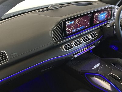 MERCEDES-BENZ GLE - 9