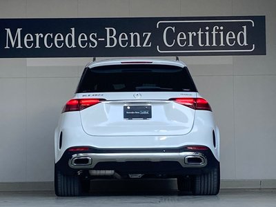 MERCEDES-BENZ GLE - 6