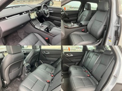صورة مصغرة 30 لـ 2025 LAND Rover RANGE ROVER VELAR
