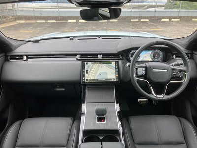 صورة مصغرة 16 لـ 2025 LAND Rover RANGE ROVER VELAR