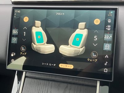 صورة 4 لـ 2025 LAND Rover RANGE ROVER VELAR