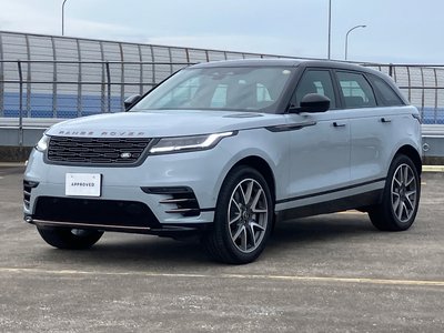صورة مصغرة 13 لـ 2025 LAND Rover RANGE ROVER VELAR