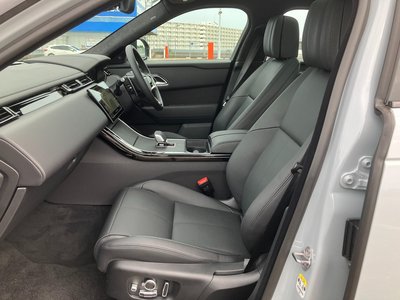 صورة مصغرة 28 لـ 2025 LAND Rover RANGE ROVER VELAR