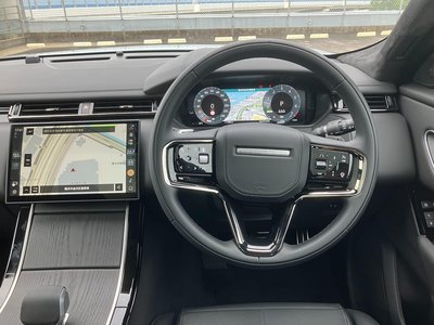 صورة مصغرة 19 لـ 2025 LAND Rover RANGE ROVER VELAR