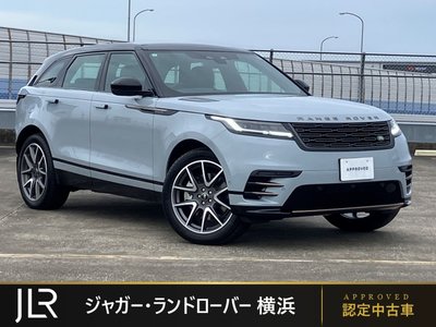 صورة 1 لـ 2025 LAND Rover RANGE ROVER VELAR
