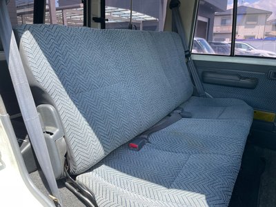 TOYOTA LAND CRUISER - 9