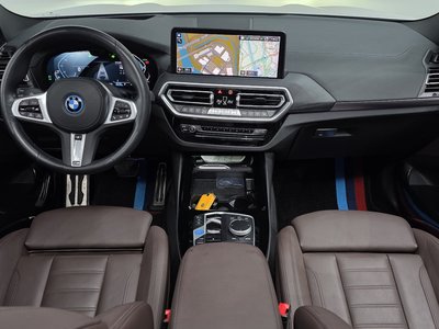 BMW IX3 - 5