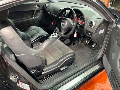 AUDI TT - 4