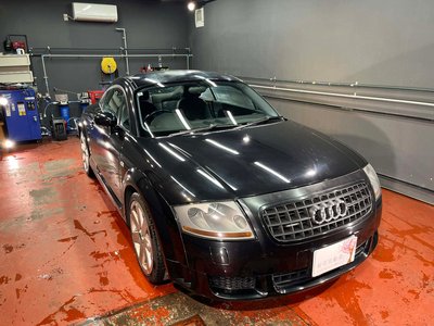 AUDI TT - 2
