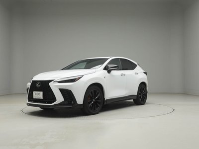 LEXUS NX - 5