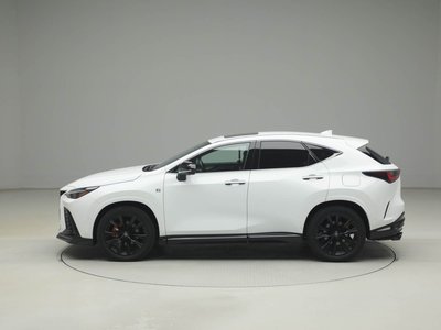 LEXUS NX - 7