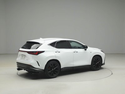 LEXUS NX - 10