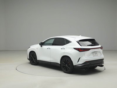 LEXUS NX - 8