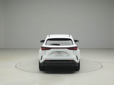 LEXUS NX - 9