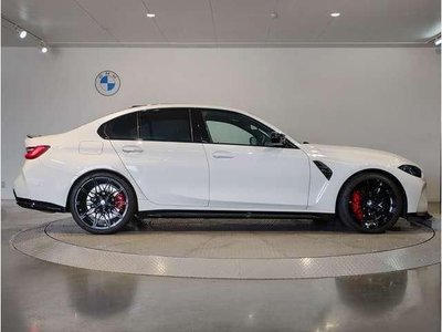 BMW M3 - 4