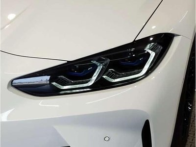 BMW M3 - 7