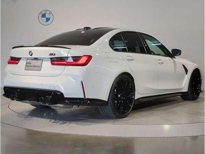 BMW M3 - 2