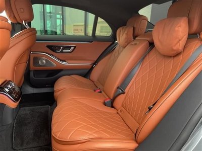 2021 Mercedes-BENZ OTHERS 缩略图 21