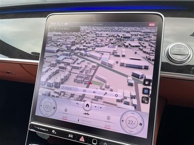 2021 Mercedes-BENZ OTHERS 缩略图 16