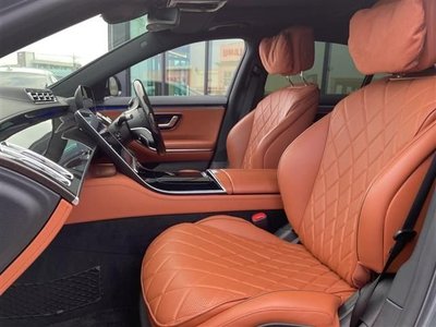2021 Mercedes-BENZ OTHERS 缩略图 22