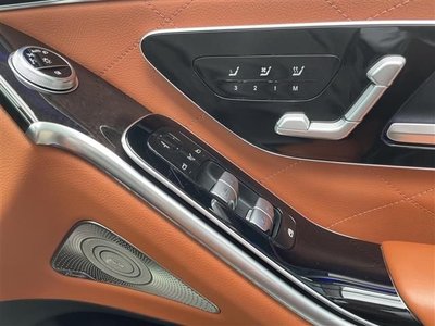2021 Mercedes-BENZ OTHERS 缩略图 18