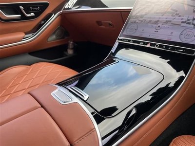 2021 Mercedes-BENZ OTHERS 缩略图 20
