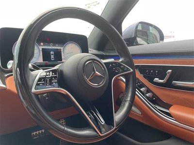 صورة 7 لـ 2021 Mercedes-BENZ OTHERS