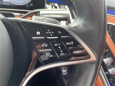 صورة 9 لـ 2021 Mercedes-BENZ OTHERS