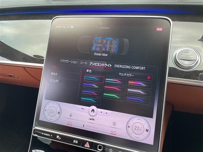 2021 Mercedes-BENZ OTHERS 缩略图 12