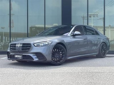 صورة 1 لـ 2021 Mercedes-BENZ OTHERS