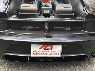 FERRARI F430 - 10