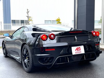 FERRARI F430 - 7