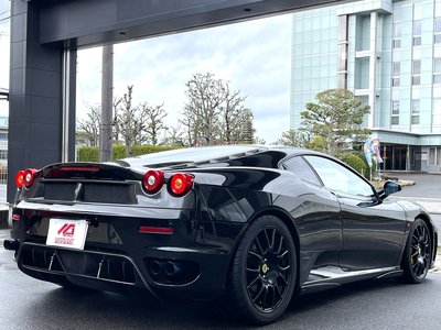 FERRARI F430 - 9