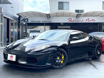 FERRARI F430 - 2