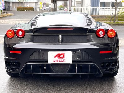 FERRARI F430 - 8