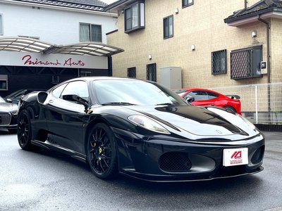 FERRARI F430 - 3