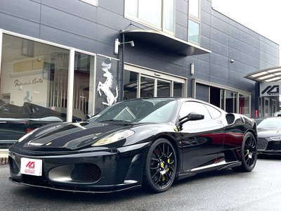 FERRARI F430 - 5