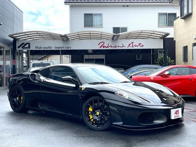 FERRARI F430 - 1