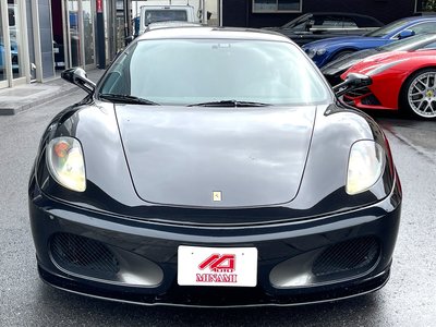 FERRARI F430 - 4