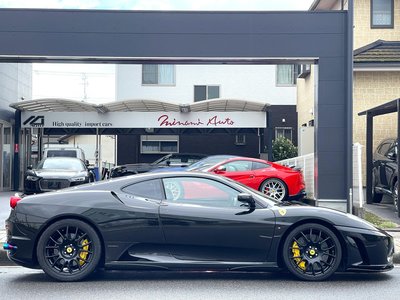 FERRARI F430 - 6