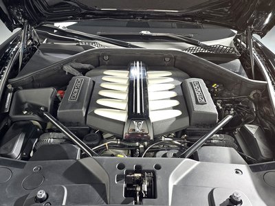 ROLLS-ROYCE GHOST - 7