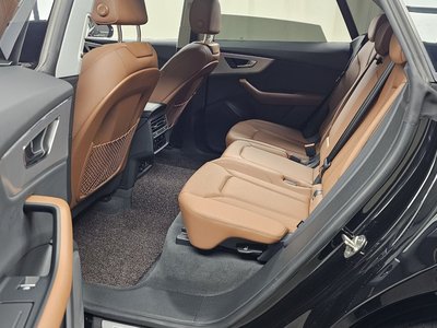 2021 AUDI Q8 — миниатюра 17