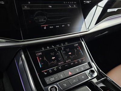 2021 AUDI Q8 — миниатюра 25