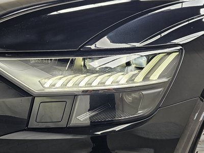2021 AUDI Q8 照片 9