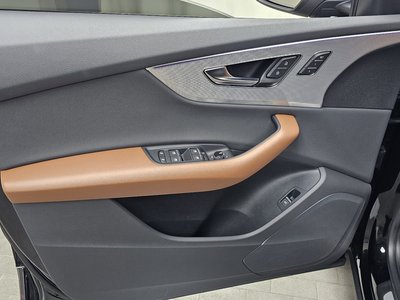 2021 AUDI Q8 — миниатюра 14