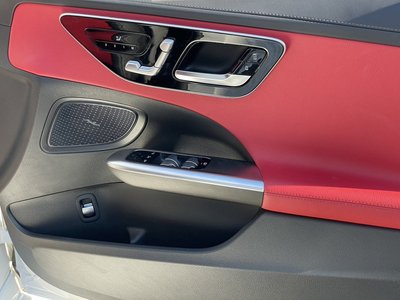 MERCEDES-BENZ C-CLASS - 7